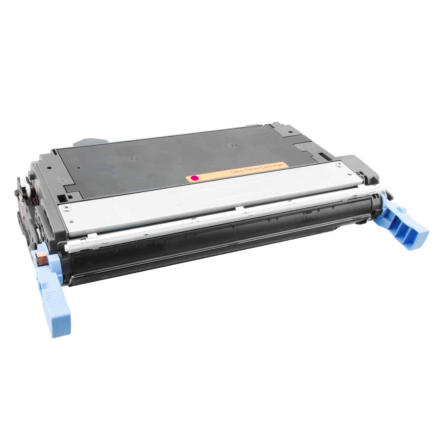 HP Q6463A 644A toner XXL compatible, magenta