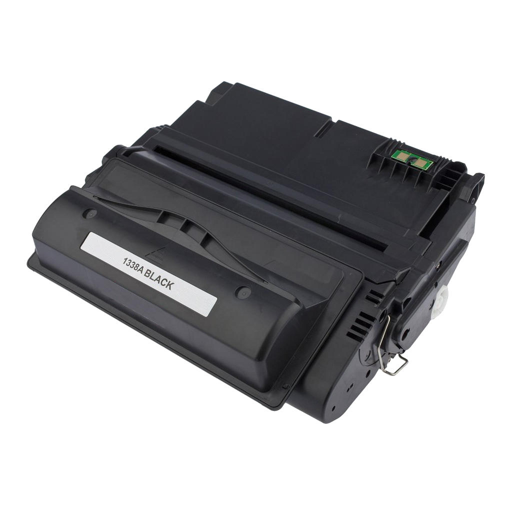 HP Q1338A 38A Toner XXL kompatibel, Black