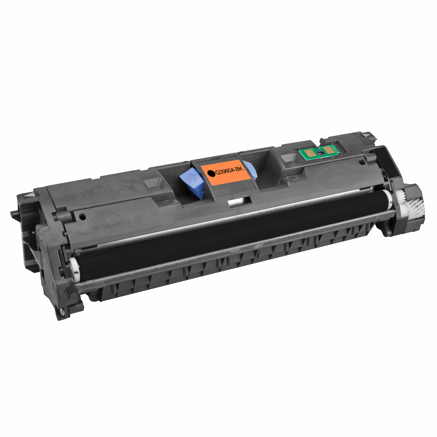 HP Q3960A Toner XXL kompatibel, Black