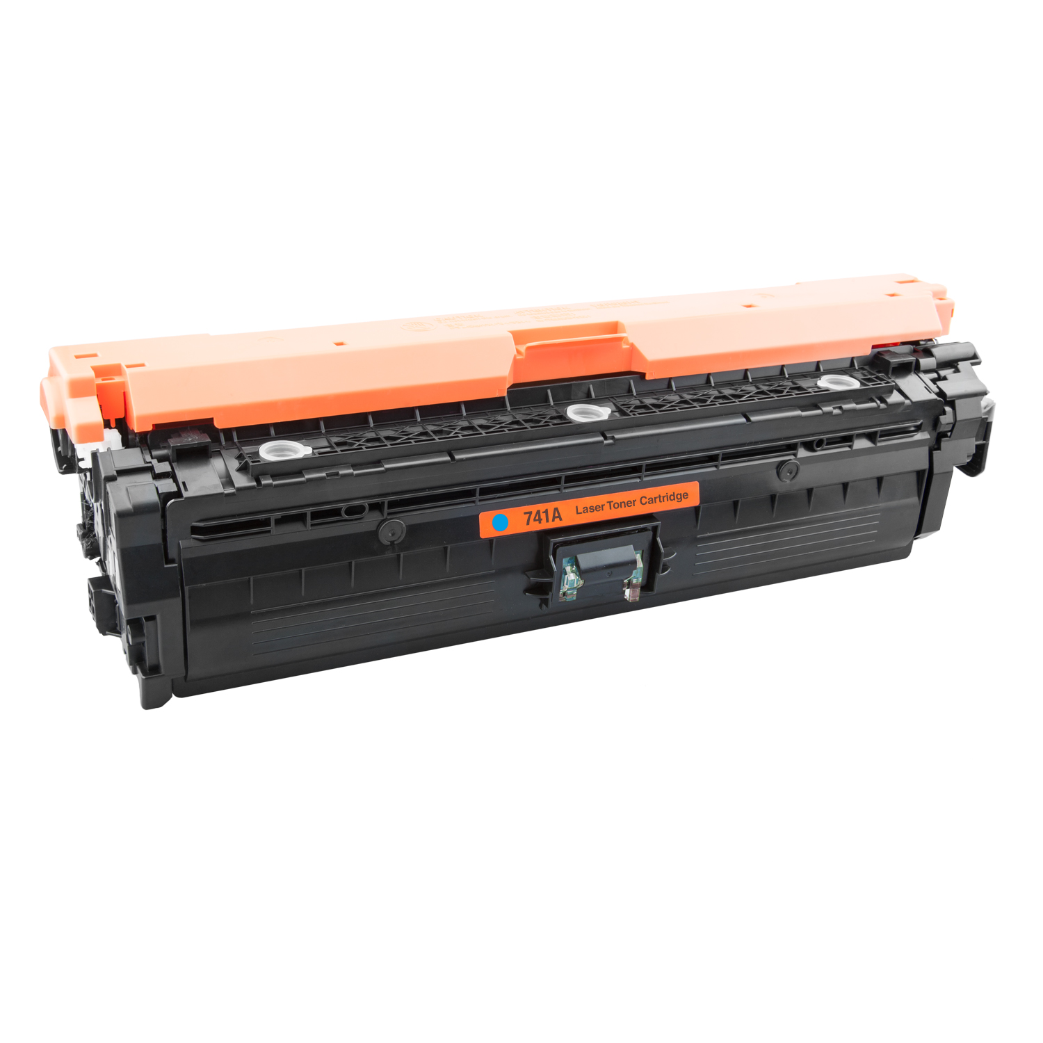 HP CE740A Toner XL kompatibel, cyan