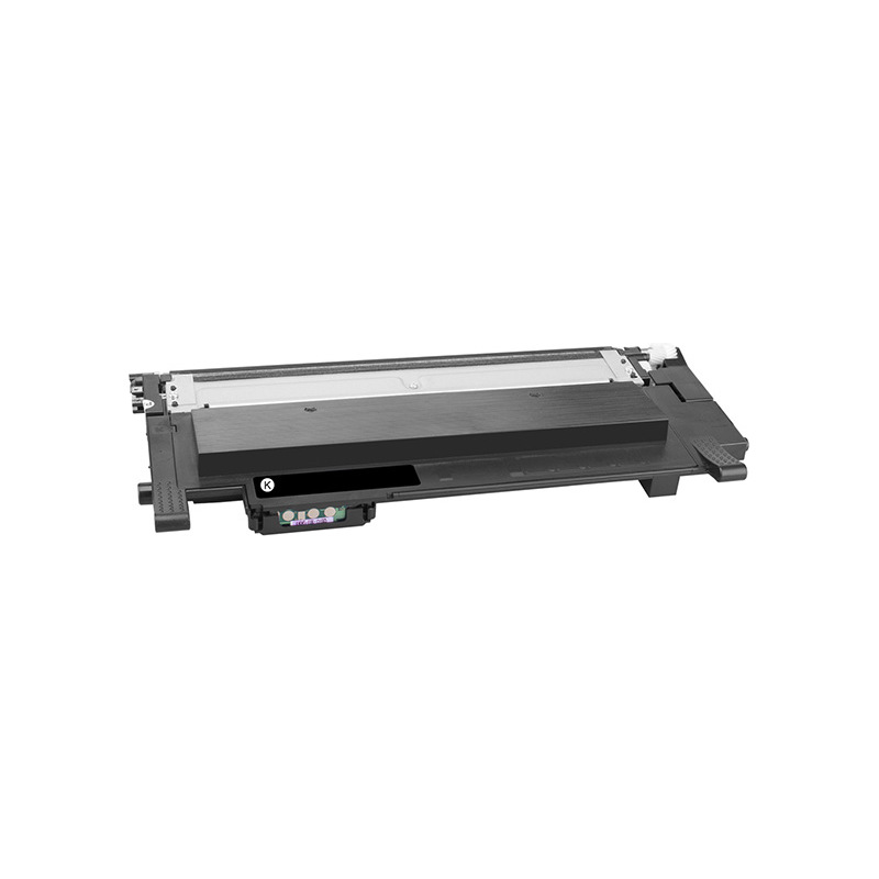 Plutoos CLT-404 Toner Schwarz – Kompatibel mit Samsung CLT-404, Samsung CLT-404S, 1500 Seiten