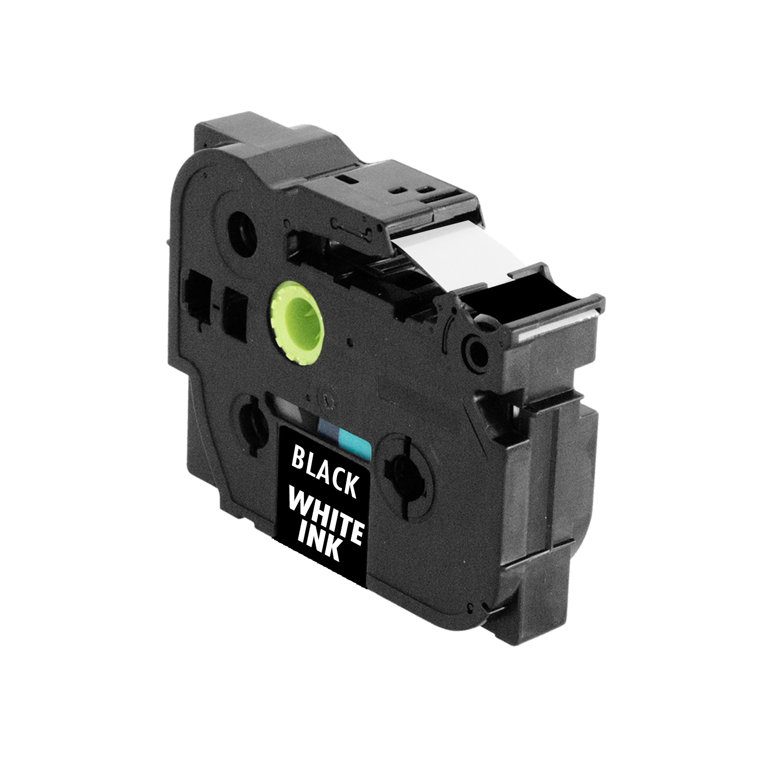 Brother P-Touch TZ-345 18mm kompatibel, TZ345