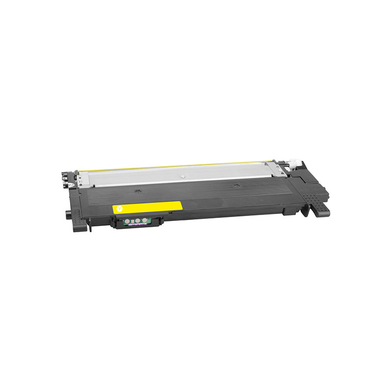 Plutoos CLT-404 Toner Gelb – Kompatibel mit Samsung CLT-404, Samsung CLT-404S, 1000 Seiten