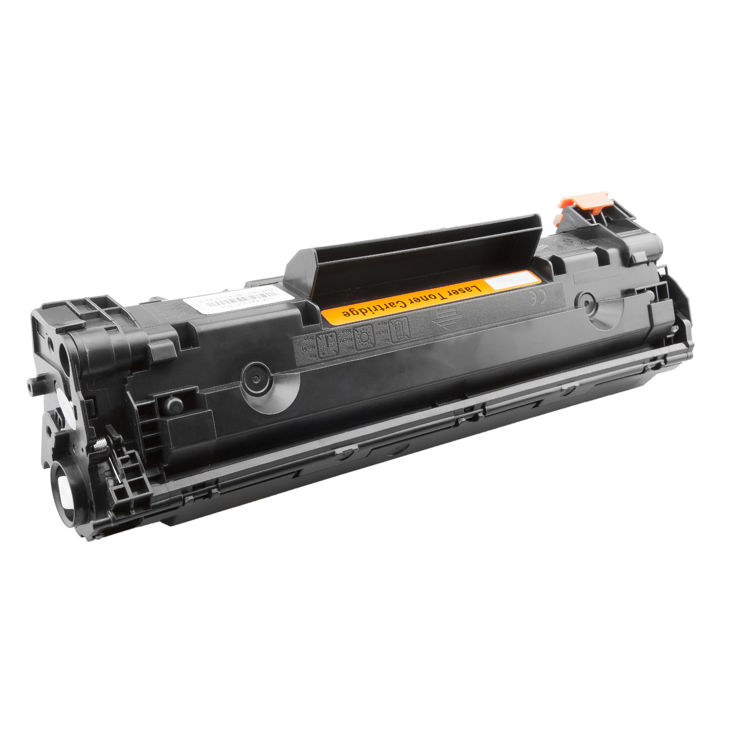 HP CE285A Toner XXL kompatibel, Black