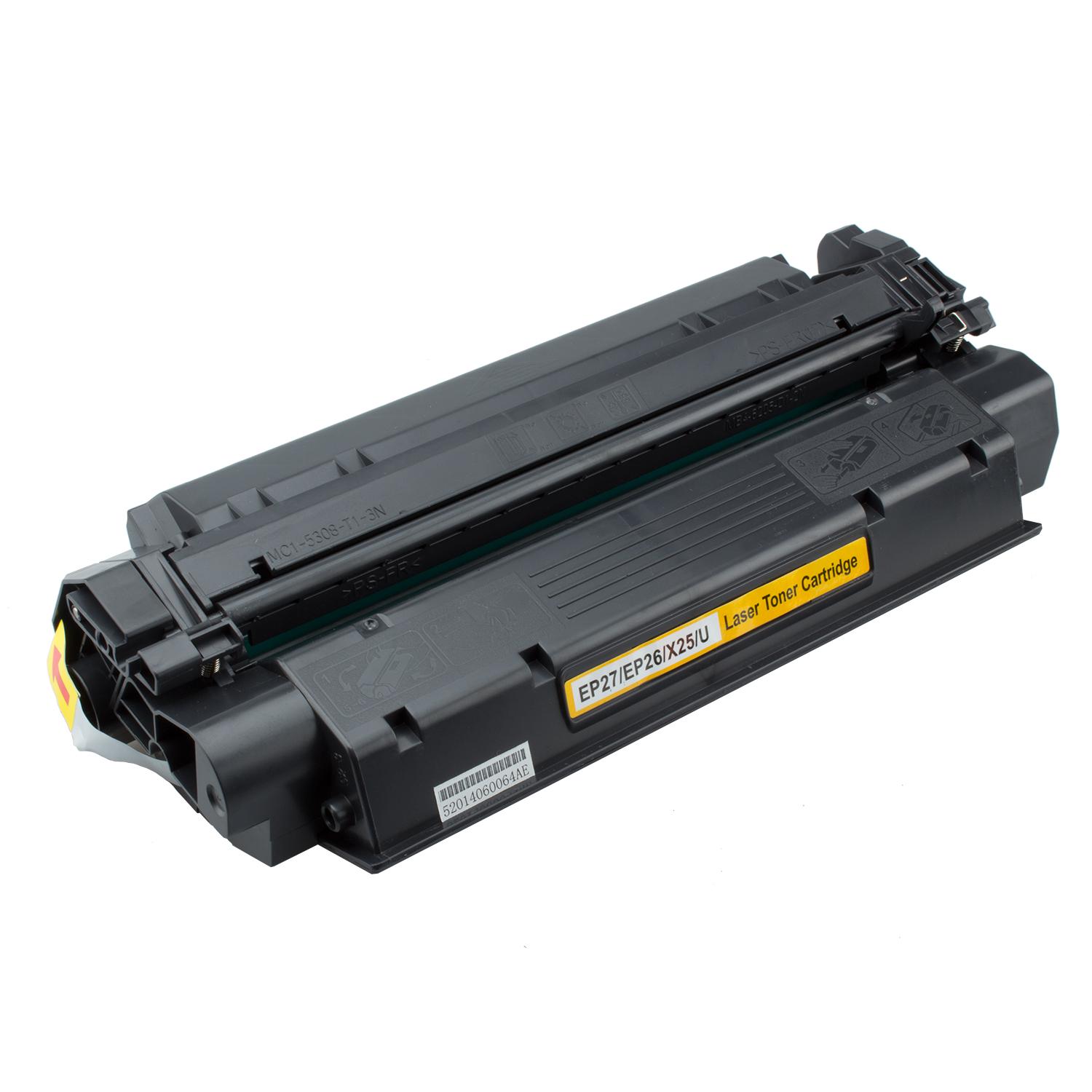Canon EP27 Toner XXL kompatibel, Black