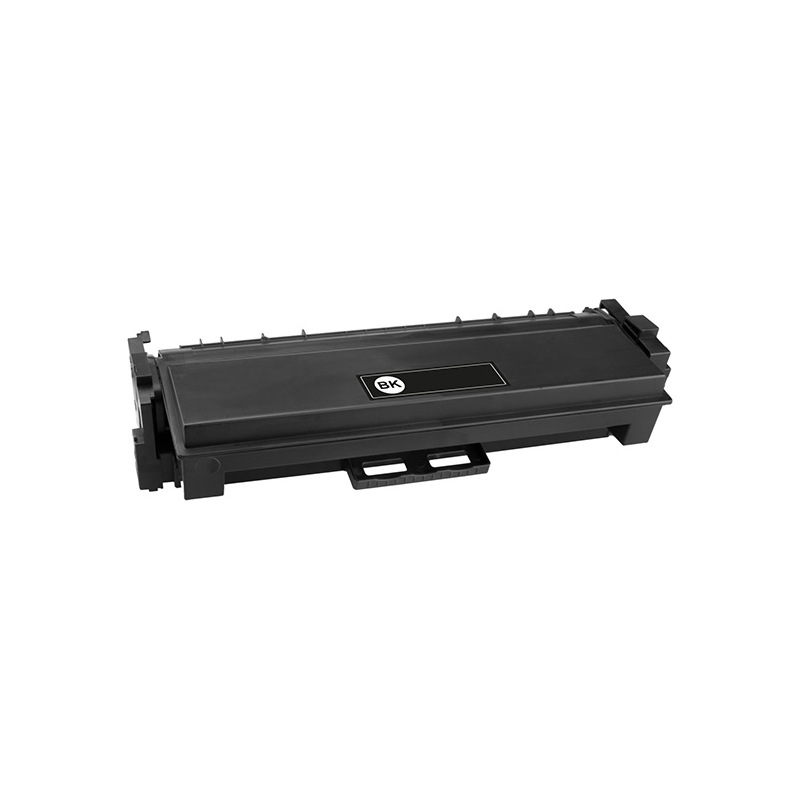 Plutoos 410X CF410X Toner Schwarz mit Chip – Kompatibel mit HP M477fdw M452dw M477fdn M452dn, ca. 4’400 Seiten