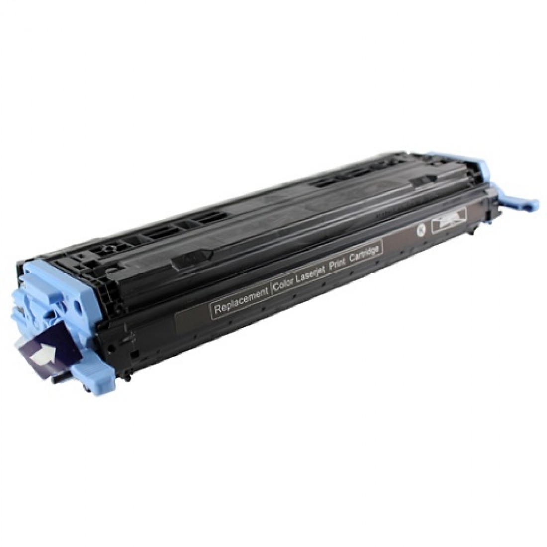 HP Q6000A 124A Toner XL kompatibel, Black