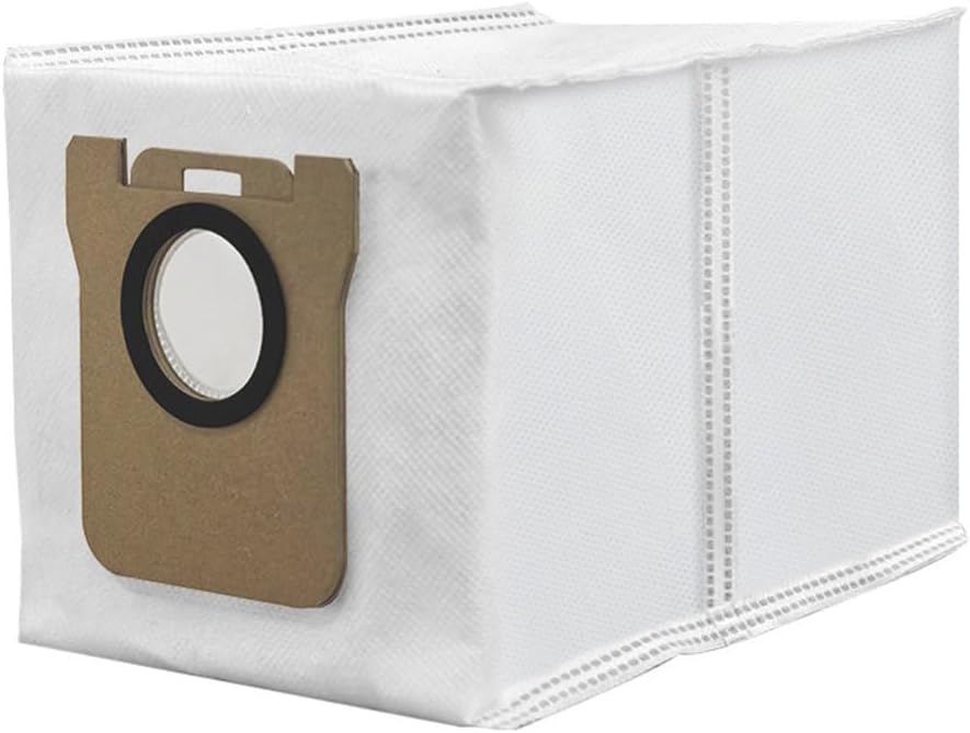 4 Pc Dust Bag Fit For Xiaomi H50 Ov43Gl/ H50 Pro Ov42Gl/ Xiaomi Mijia 5C Ov42Cn