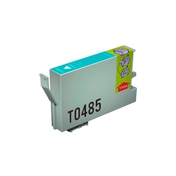 Epson T0485 Patrone XXL kompatibel, light cyan (C13T04854010)