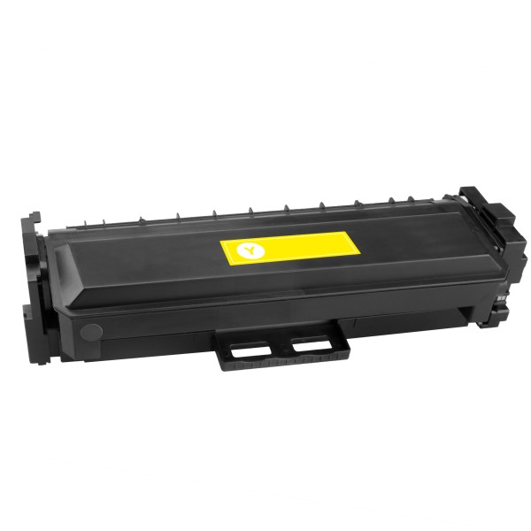 HP CF412X / 410X Toner XXL kompatibel, Yellow