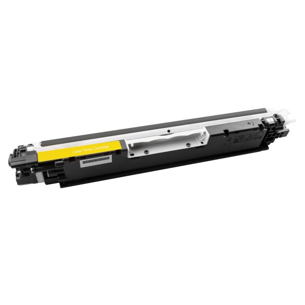 HP CF352A 130A Toner XXL kompatibel, Yellow