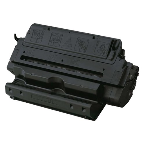 HP C4182X 82X Toner XXL kompatibel, Black