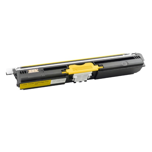 Epson C1600 Toner XXL kompatibel, Yellow