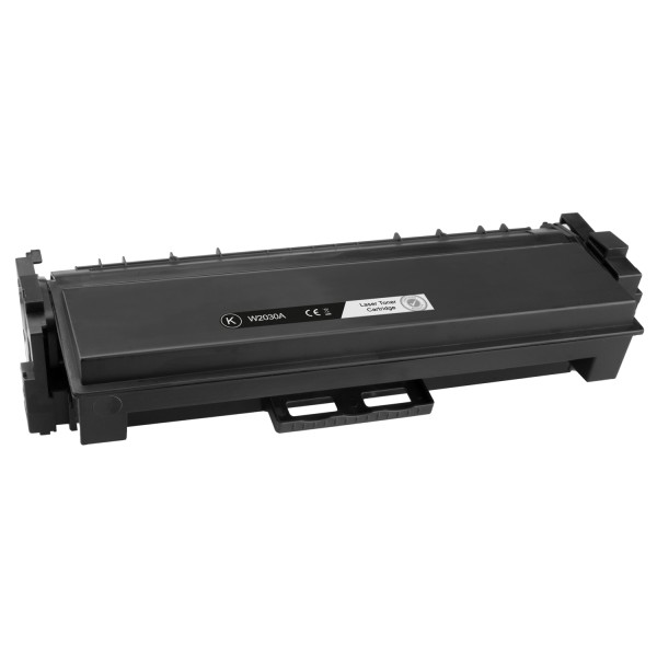 HP W2030A 415A Toner XXL kompatibel, Black