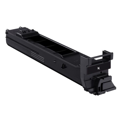 Konica Minolta 4650 Toner XXL kompatibel, Black