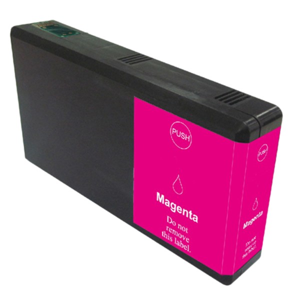 Epson T7903 Patrone XXL kompatibel, Magenta (C 13 T 79034010) 