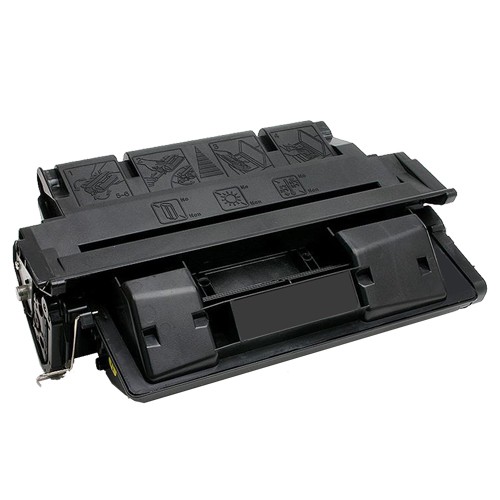 HP C4127X 27X Toner XXL kompatibel, Black