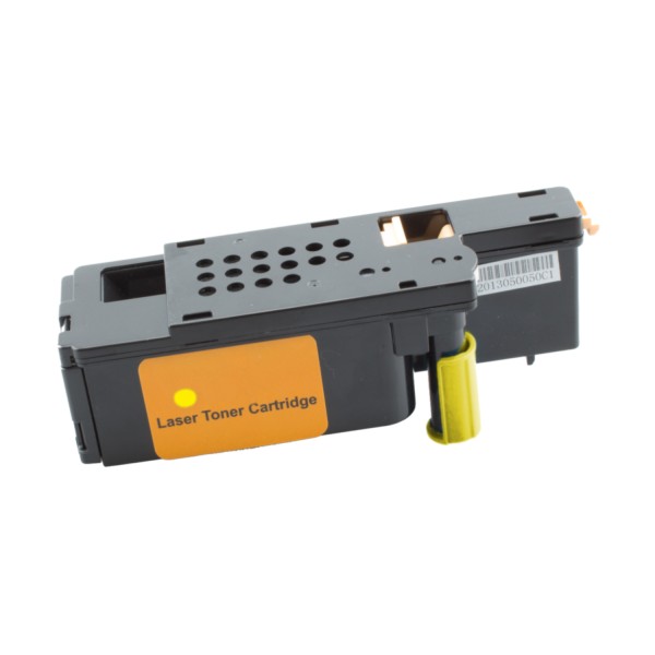 Epson C1700 Toner XXL kompatibel, Yellow