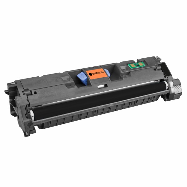 HP Q3960A Toner XXL kompatibel, Black