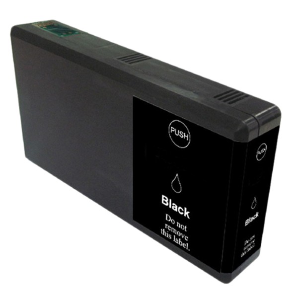 Epson T7901 Patrone XXL kompatibel, Black (C 13 T 79014010)